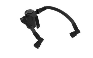 Ford Mustang Catch Can - K&N Engineering - Oil Separator - `18-`23